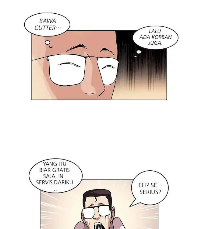 Lookism Chapter 55 Gambar 70