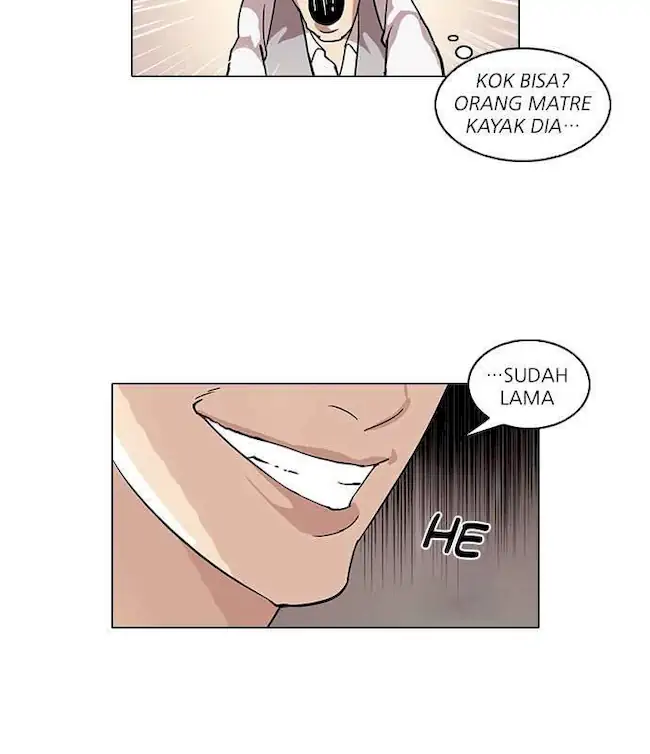 Lookism Chapter 55 Gambar 71