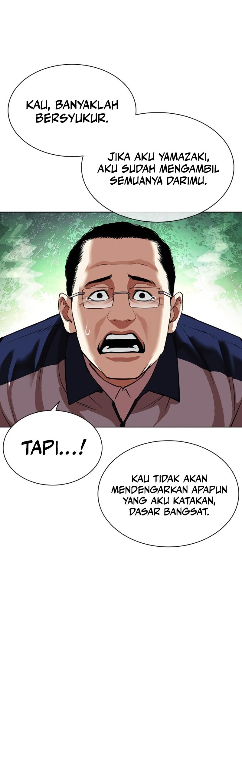 Lookism Chapter 550 Gambar 46