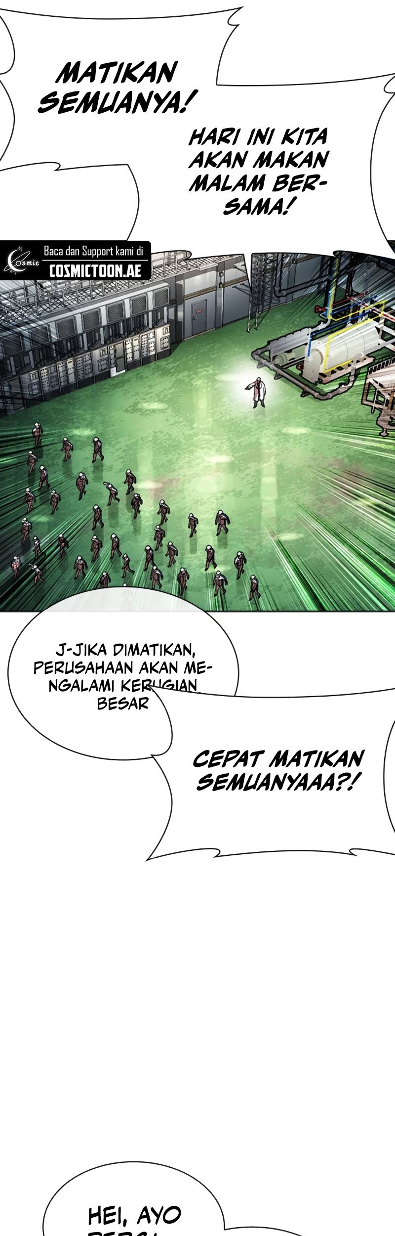 Lookism Chapter 550 Gambar 47