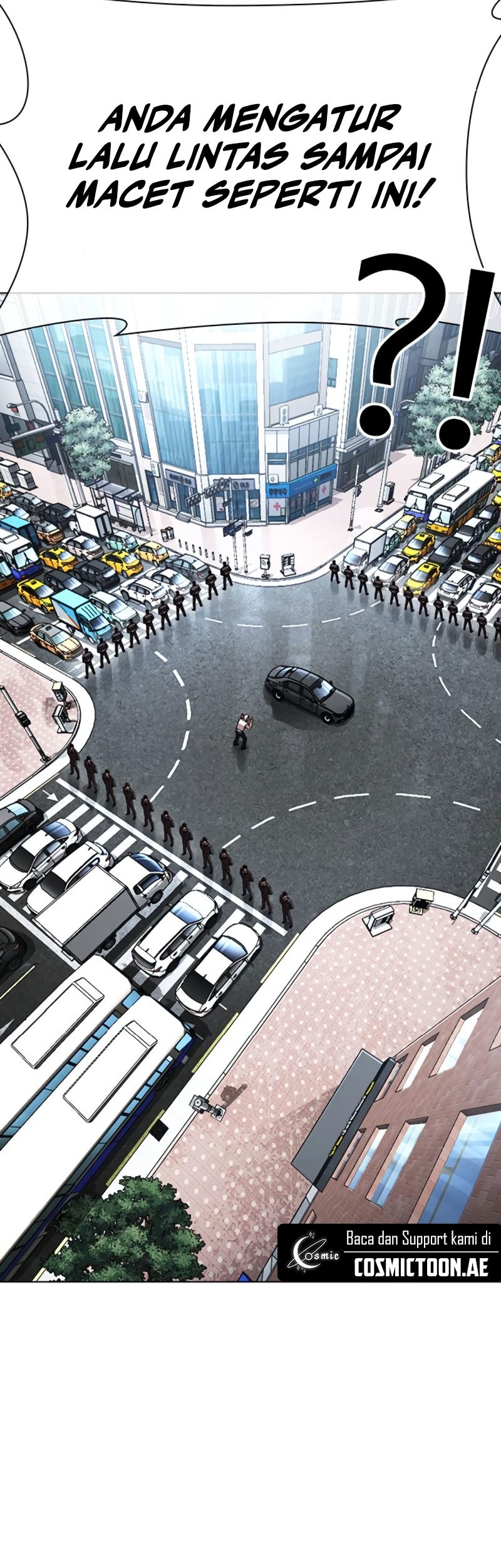 Lookism Chapter 550 Gambar 51