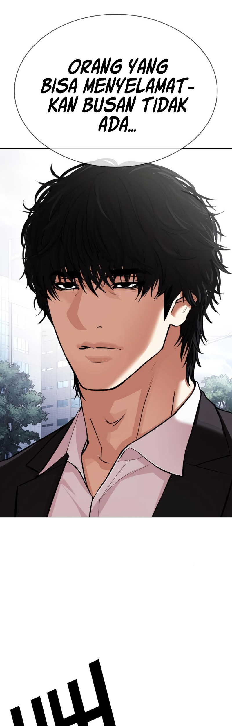 Lookism Chapter 550 Gambar 60