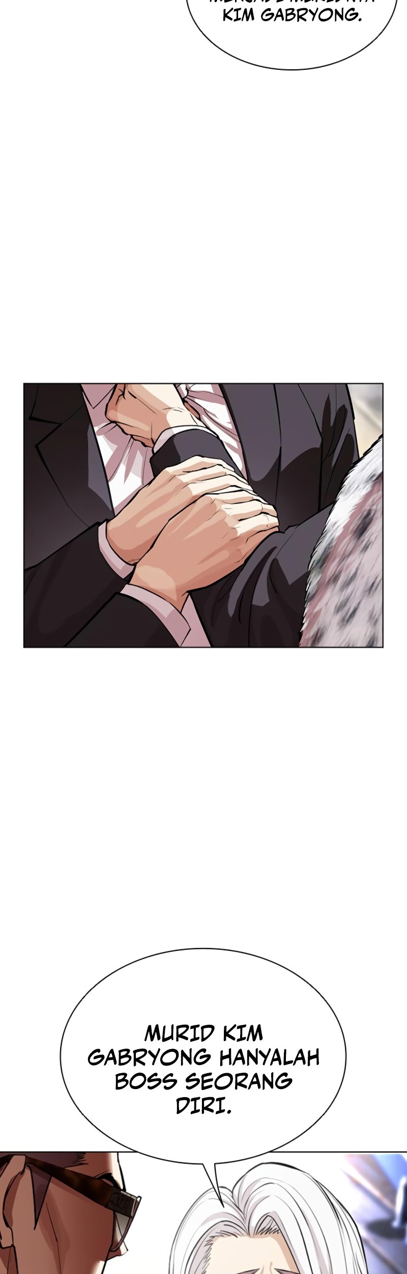 Lookism Chapter 550 Gambar 66