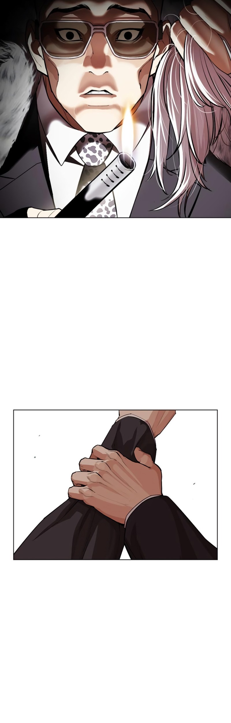 Lookism Chapter 550 Gambar 70