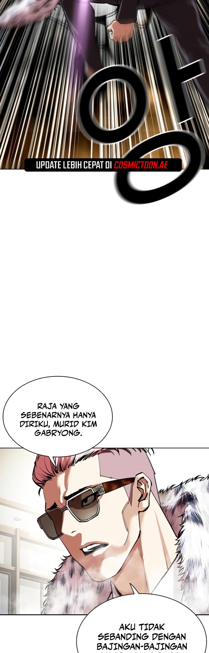 Lookism Chapter 550 Gambar 85