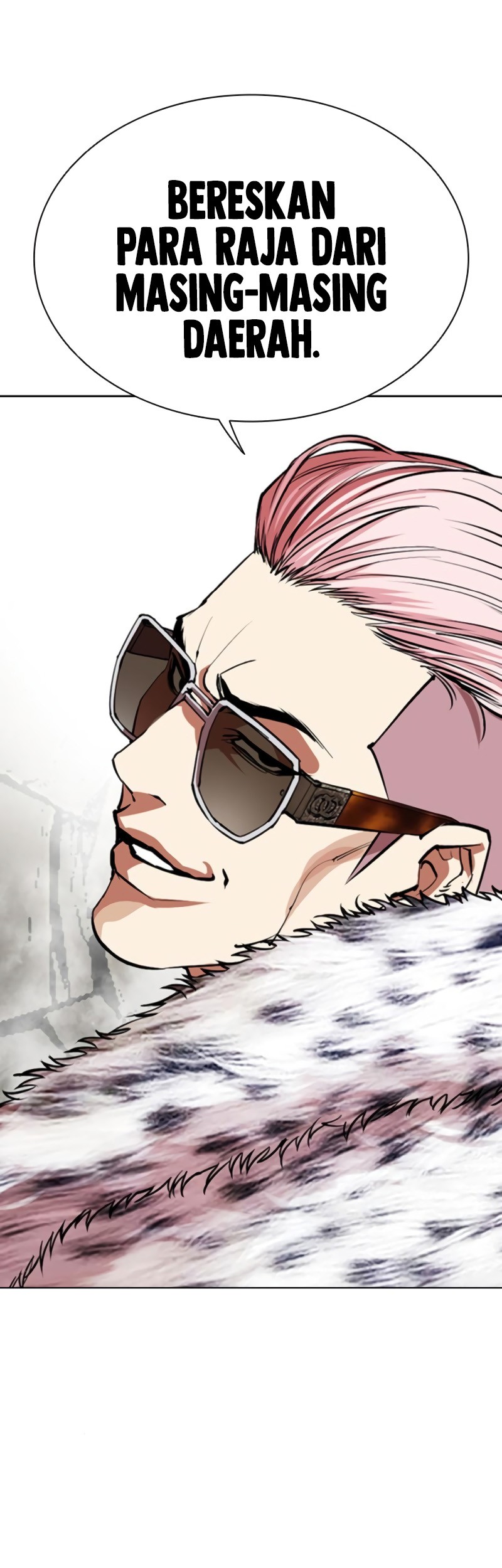 Lookism Chapter 550 Gambar 87