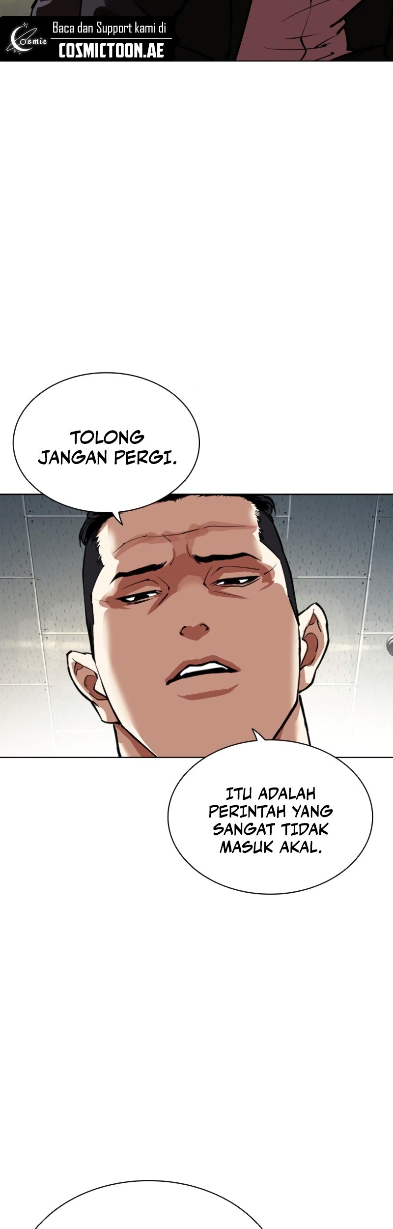 Lookism Chapter 550 Gambar 89