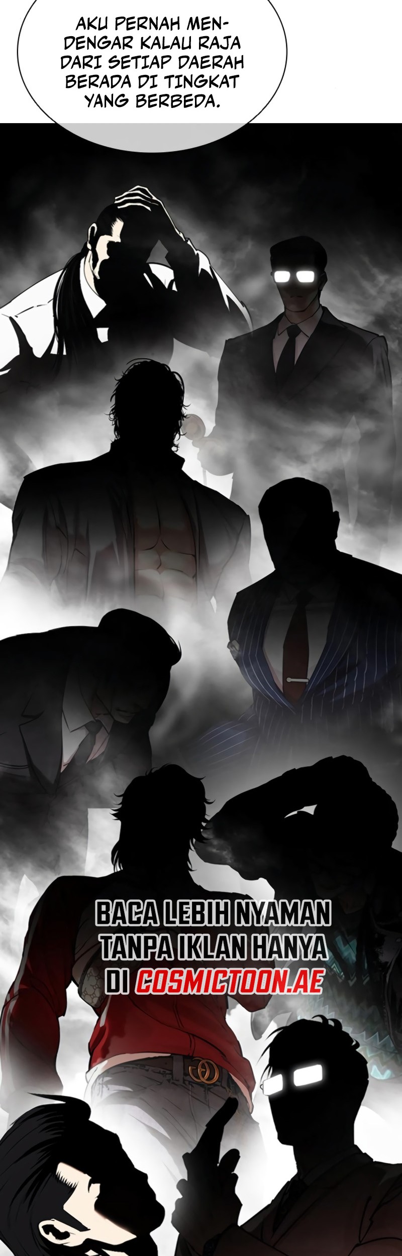 Lookism Chapter 550 Gambar 90