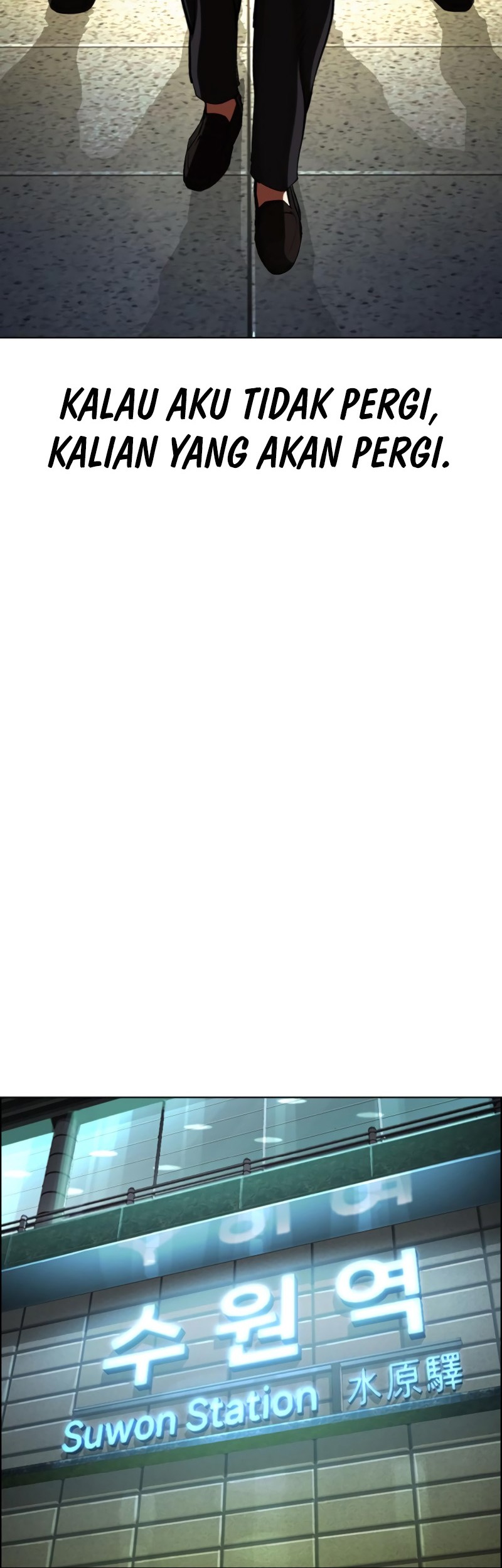 Lookism Chapter 550 Gambar 94