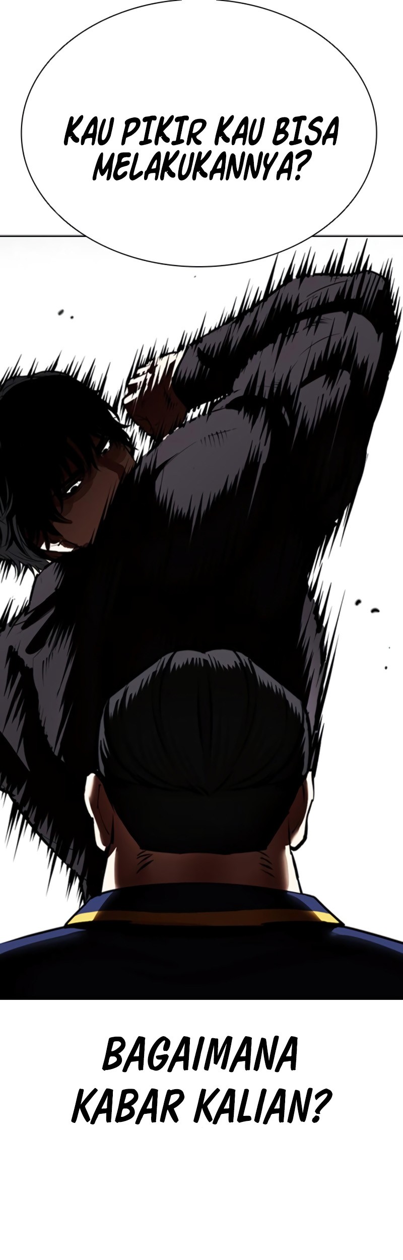 Lookism Chapter 550 Gambar 99