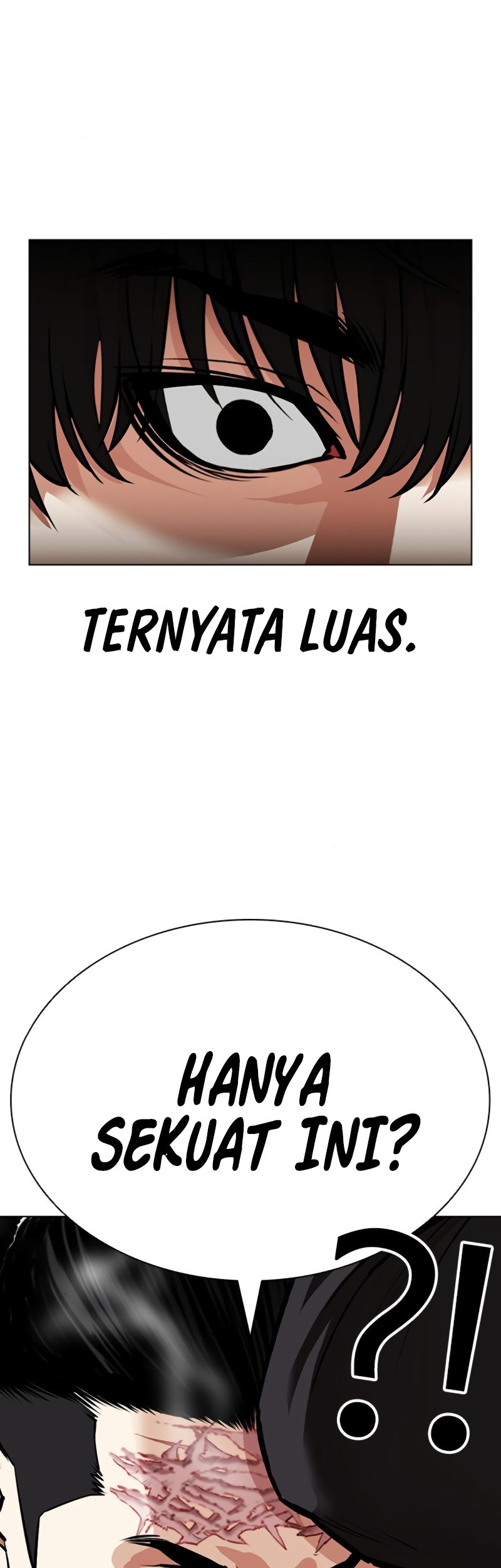 Lookism Chapter 550 Gambar 101