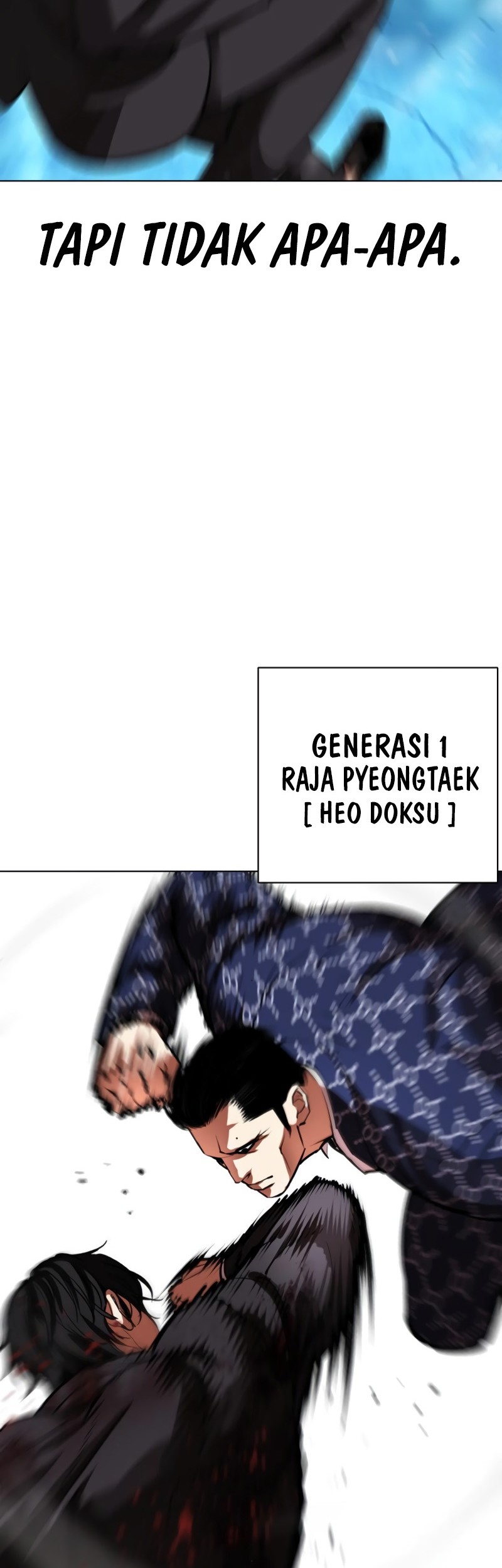 Lookism Chapter 550 Gambar 104