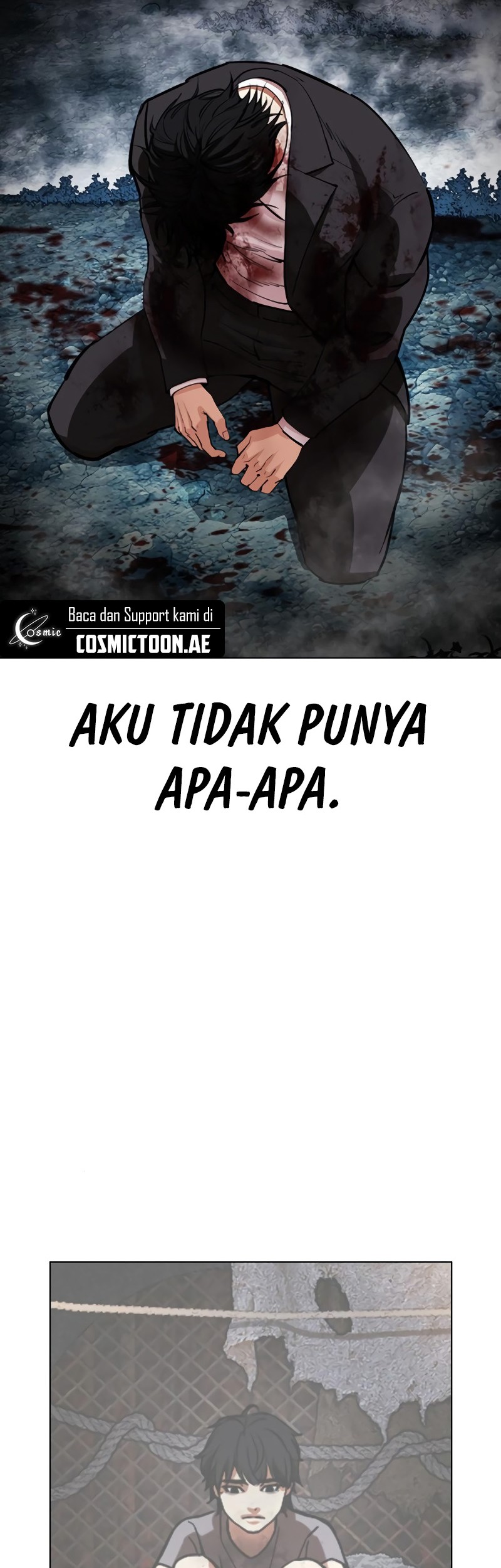 Lookism Chapter 550 Gambar 108