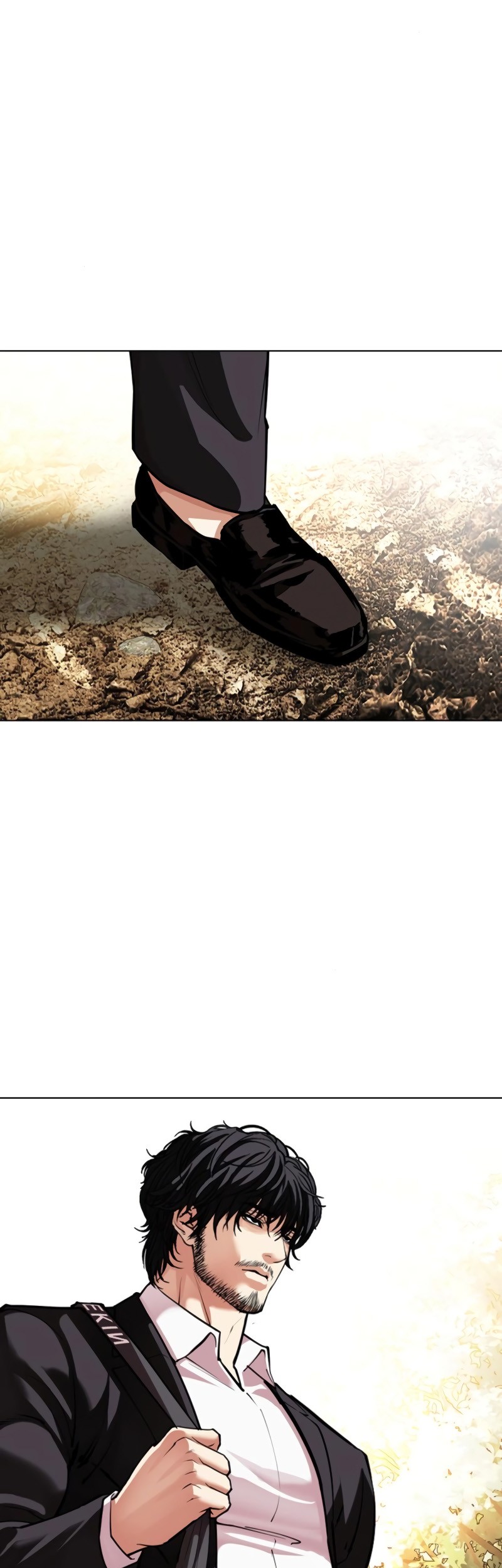 Lookism Chapter 550 Gambar 111