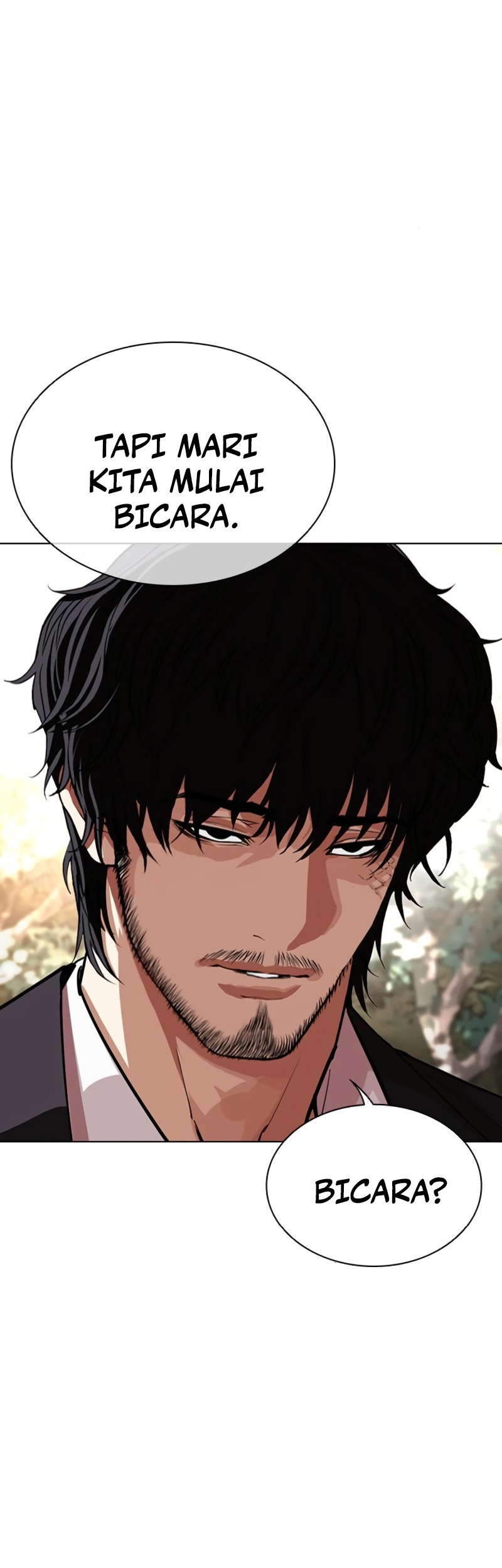 Lookism Chapter 550 Gambar 116