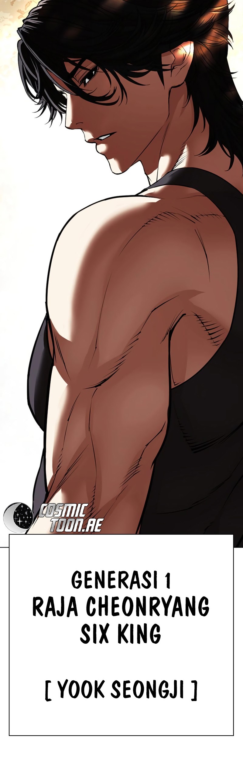 Lookism Chapter 550 Gambar 118