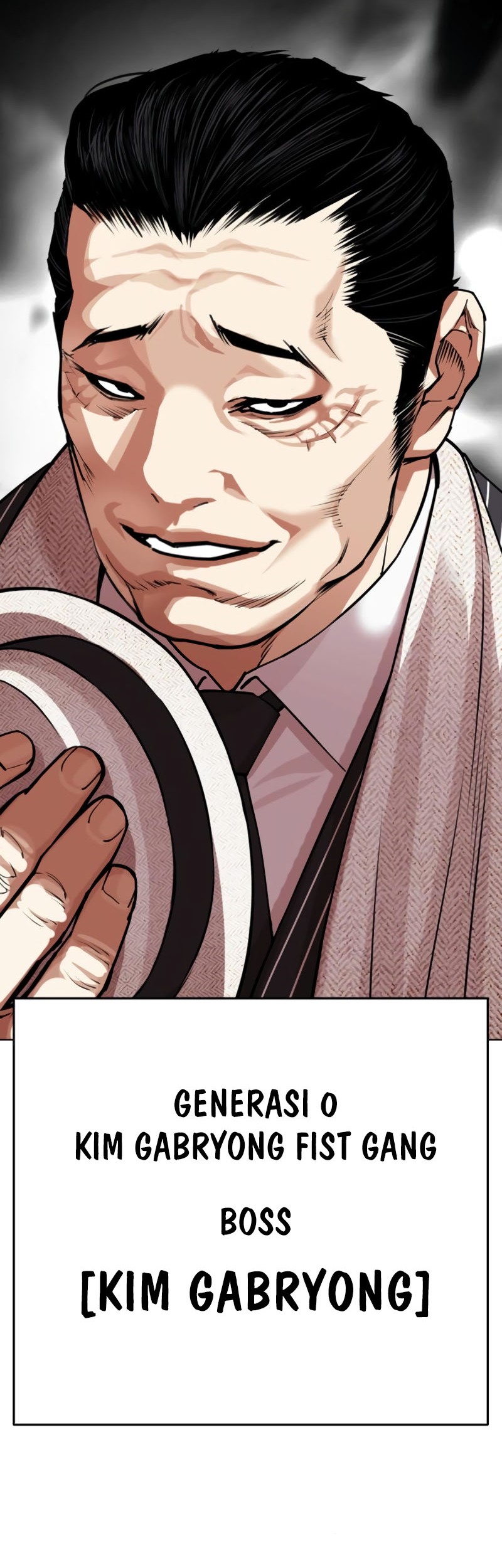 Lookism Chapter 550 Gambar 4