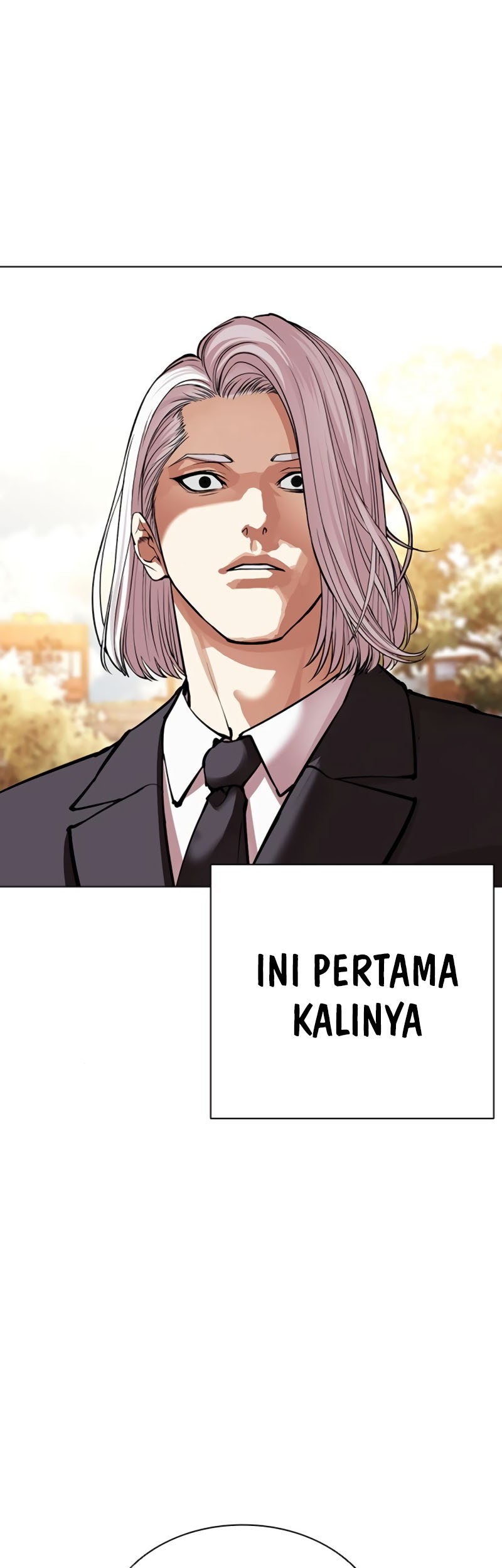 Lookism Chapter 550 Gambar 5