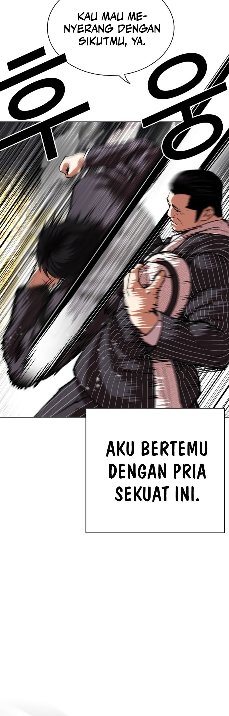 Lookism Chapter 550 Gambar 6