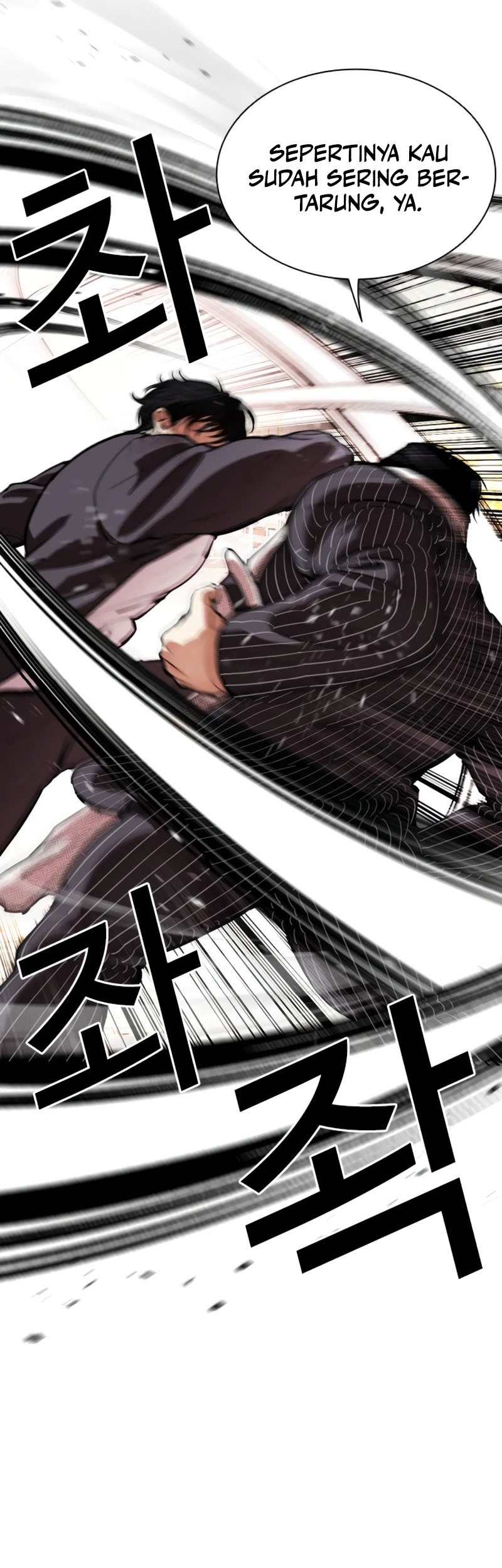 Lookism Chapter 550 Gambar 7