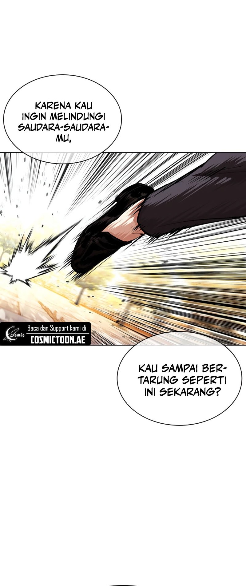 Lookism Chapter 550 Gambar 8