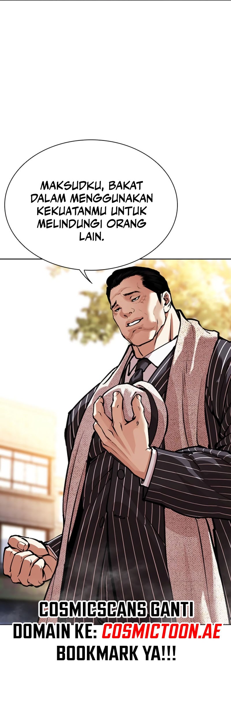 Lookism Chapter 550 Gambar 10