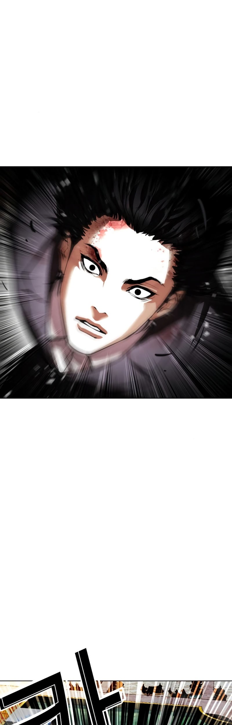 Lookism Chapter 550 Gambar 13