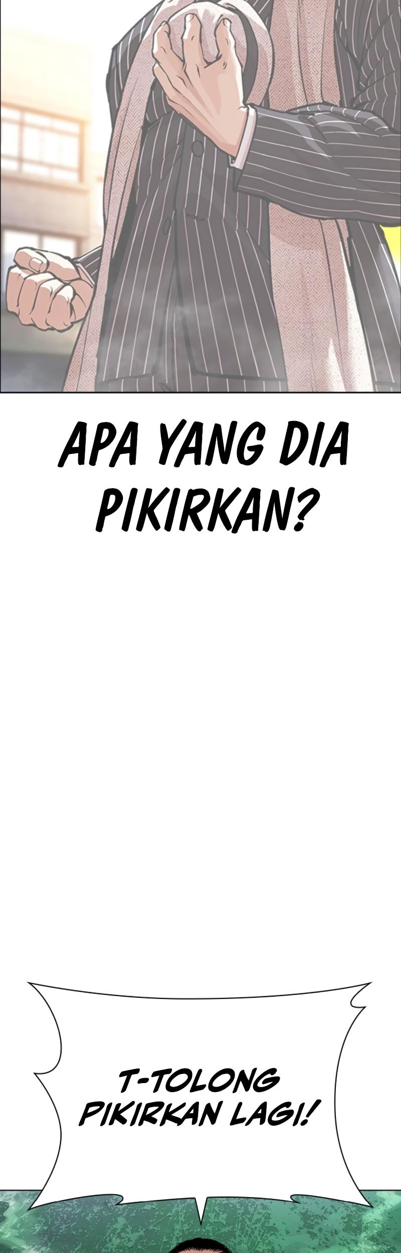 Lookism Chapter 550 Gambar 41