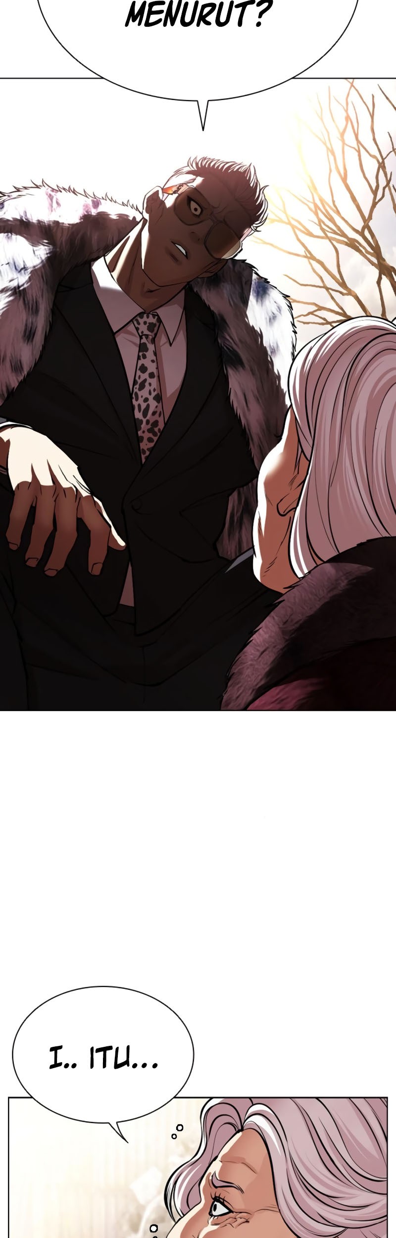 Lookism Chapter 551 Gambar 62