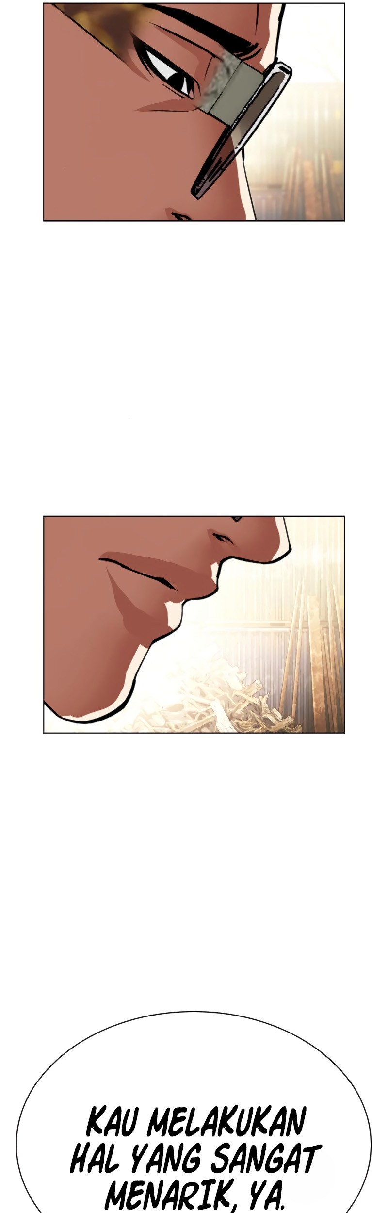 Lookism Chapter 551 Gambar 64