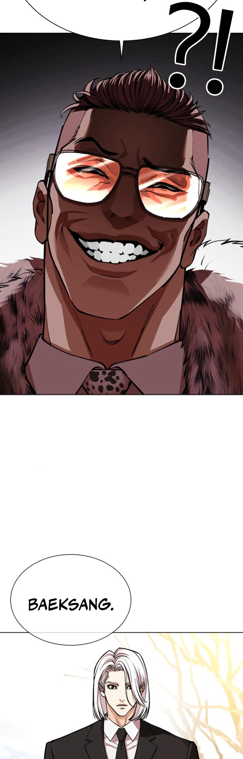 Lookism Chapter 551 Gambar 65