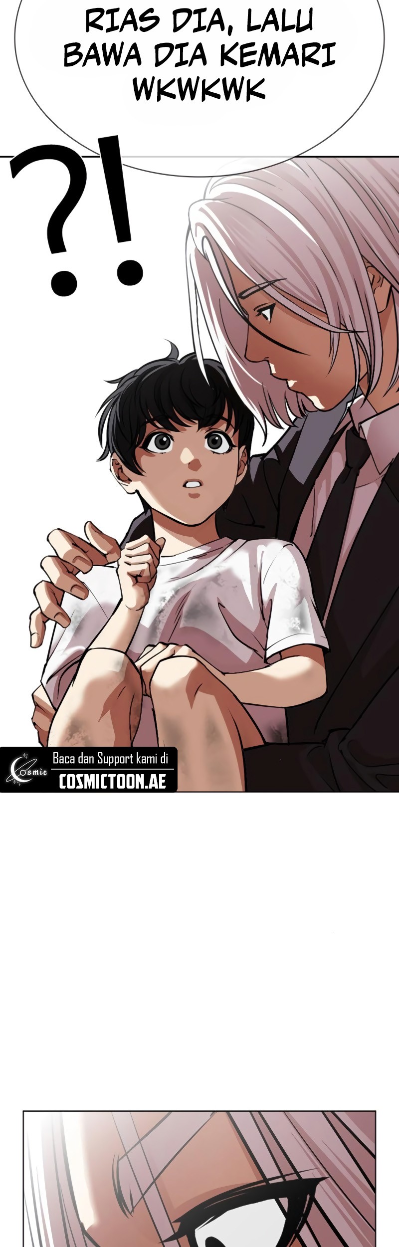 Lookism Chapter 551 Gambar 68