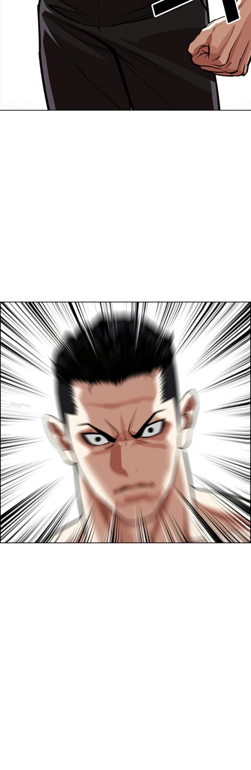 Lookism Chapter 551 Gambar 80