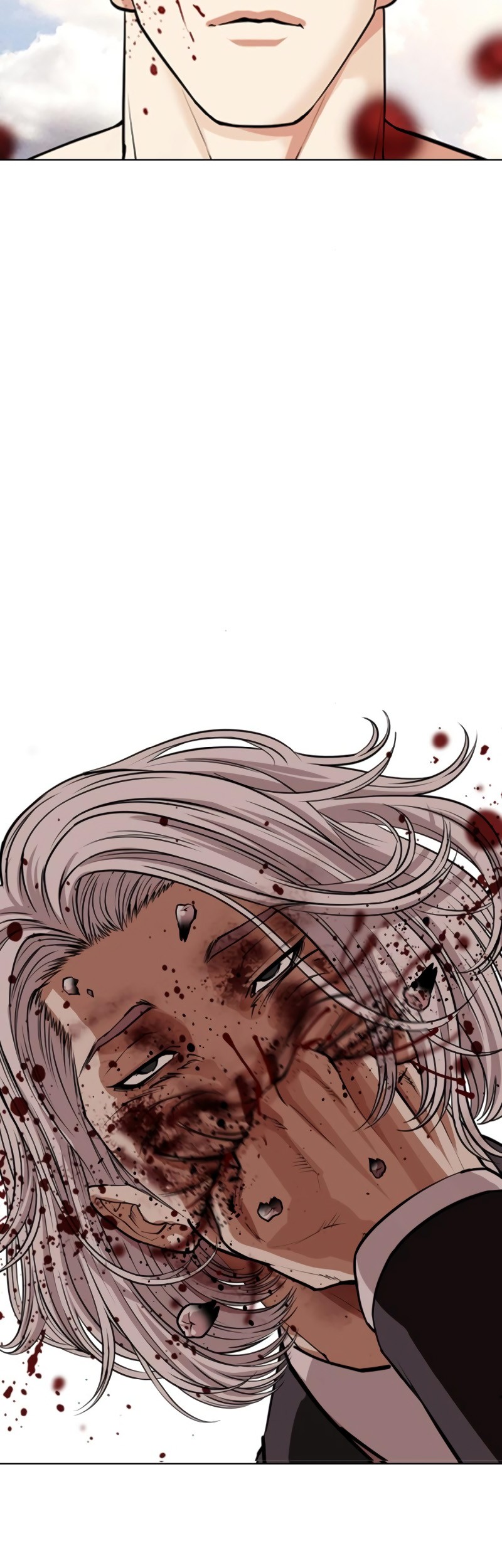 Lookism Chapter 551 Gambar 83