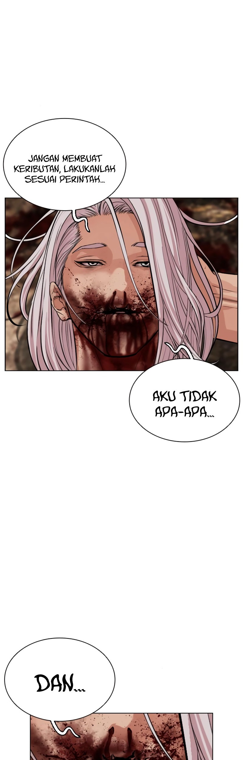 Lookism Chapter 551 Gambar 87