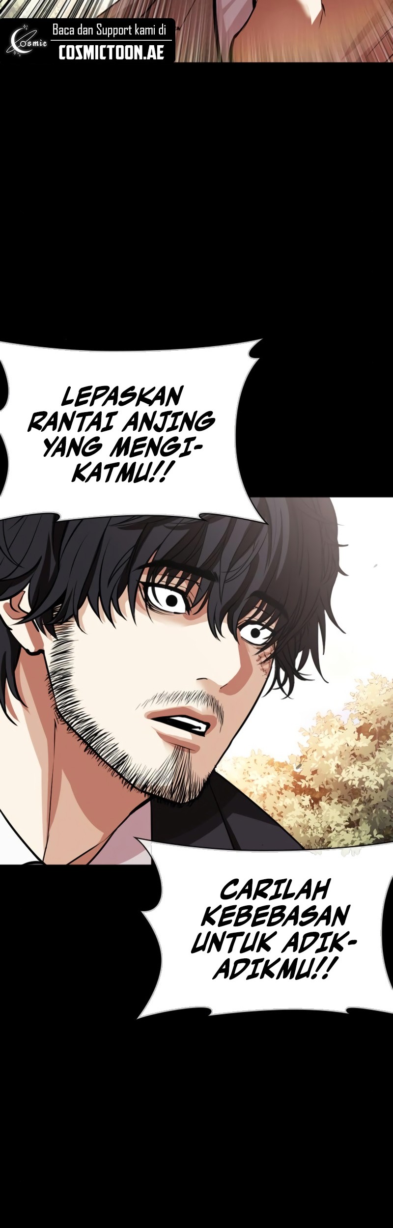 Lookism Chapter 551 Gambar 96