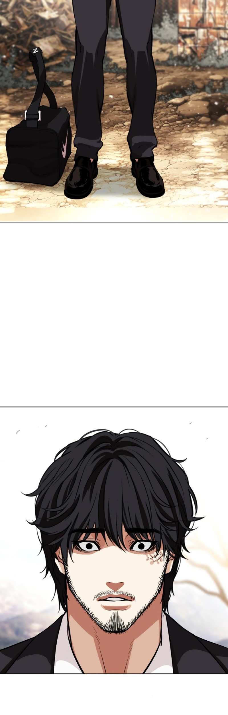 Lookism Chapter 551 Gambar 101