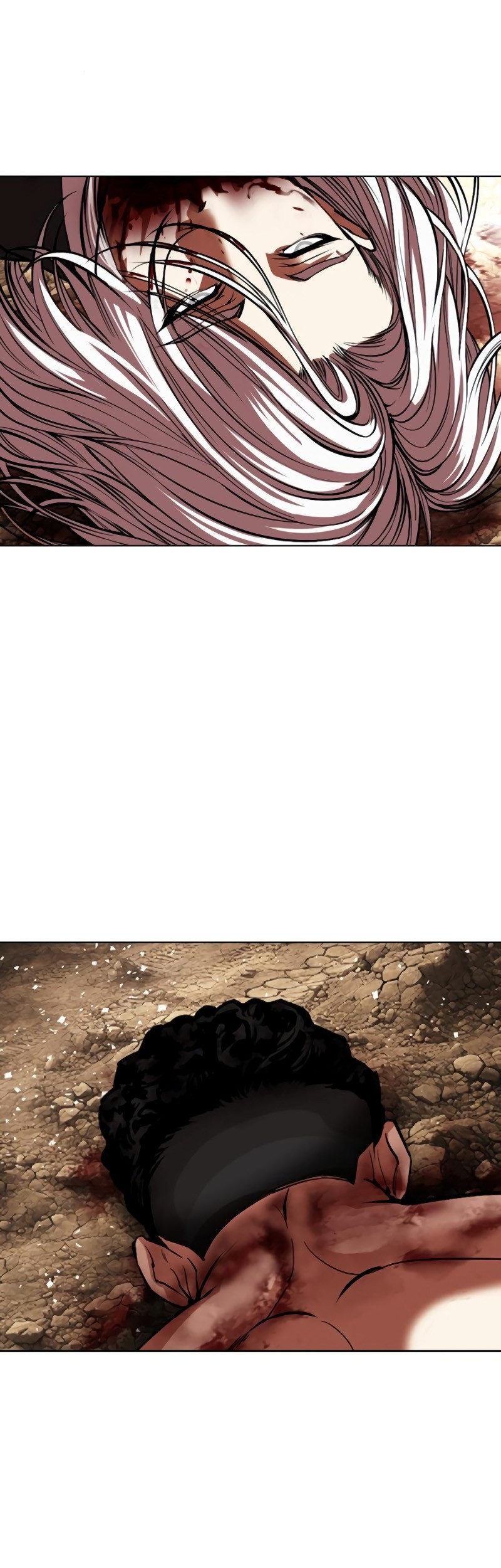 Lookism Chapter 551 Gambar 103