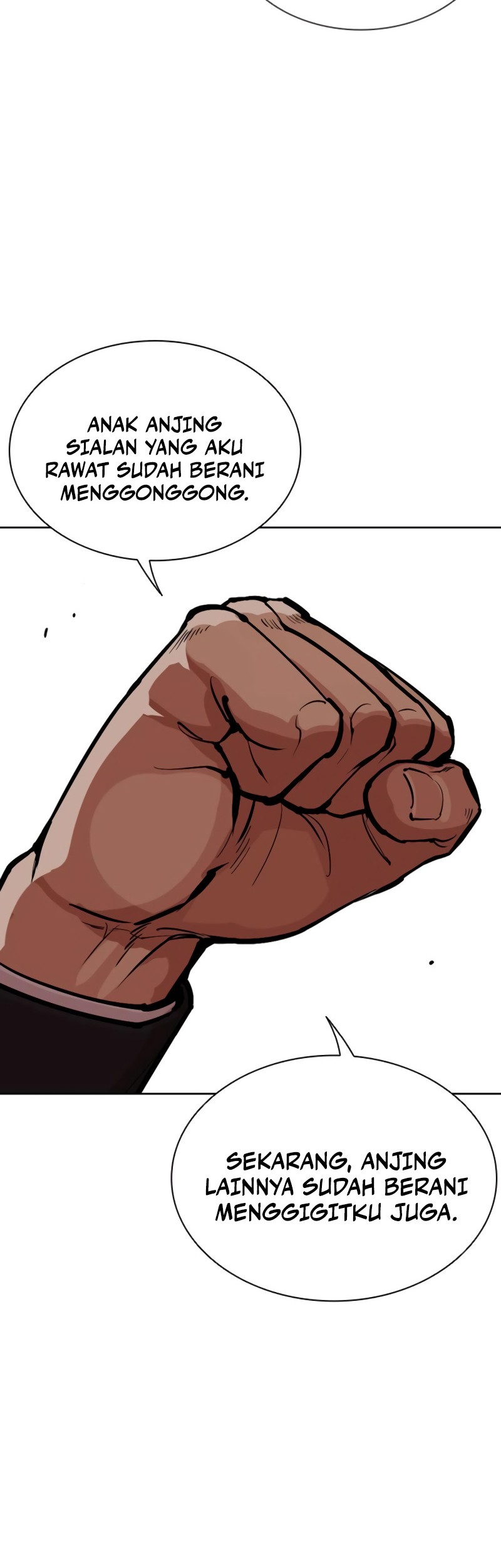 Lookism Chapter 551 Gambar 108