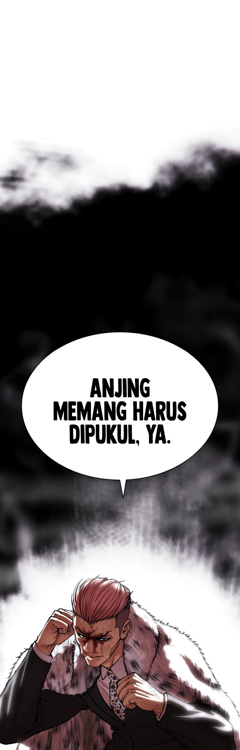 Lookism Chapter 551 Gambar 109