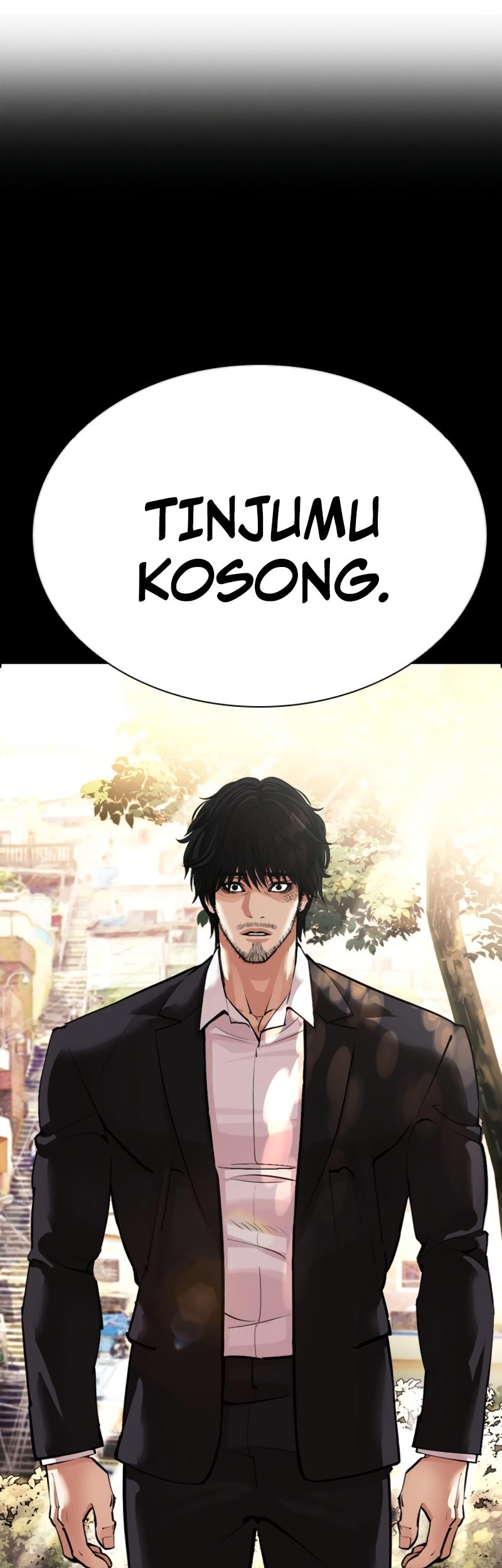 Lookism Chapter 551 Gambar 111