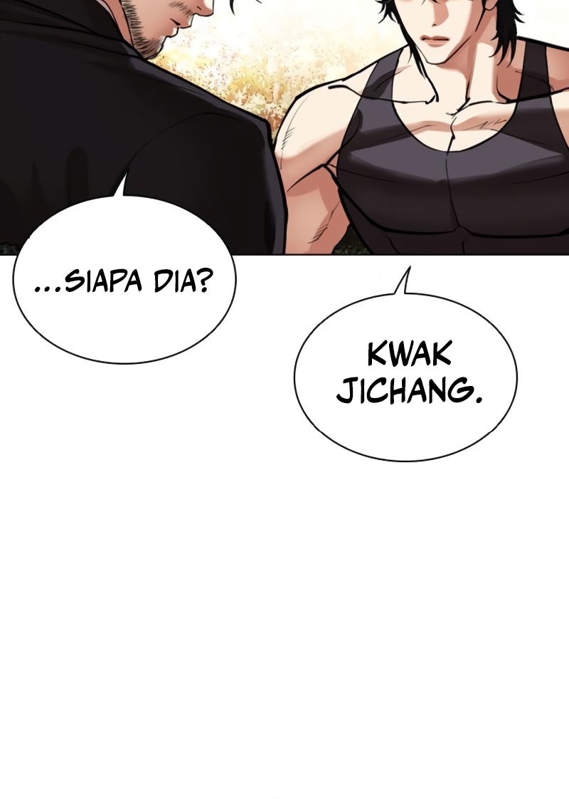 Lookism Chapter 551 Gambar 9