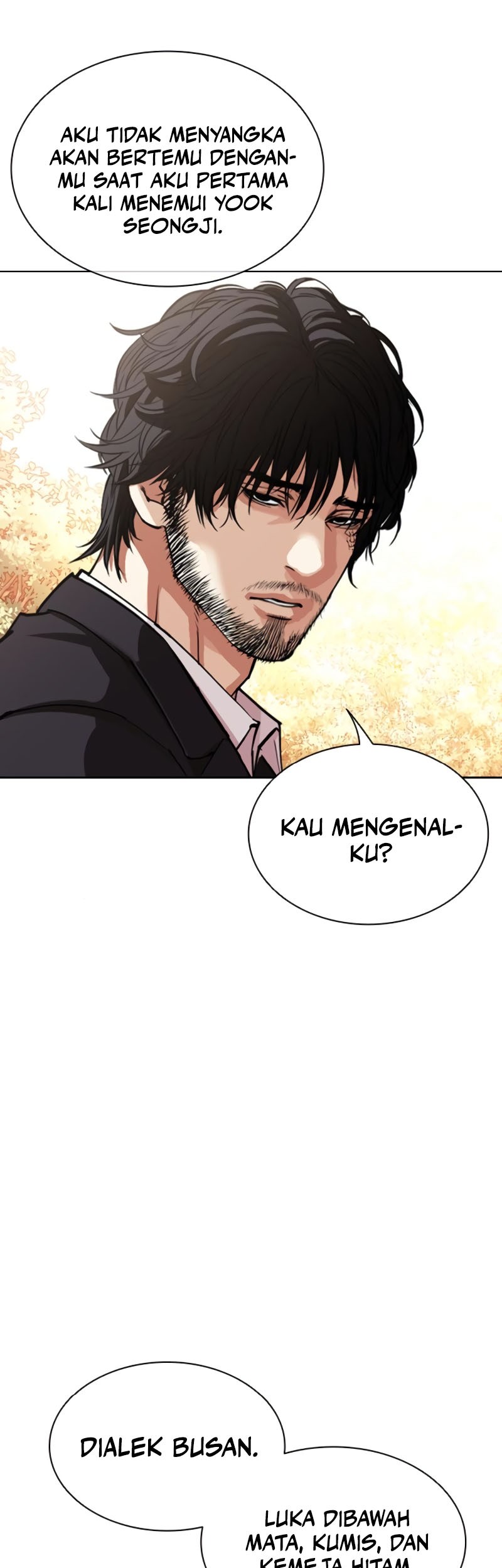 Lookism Chapter 551 Gambar 12