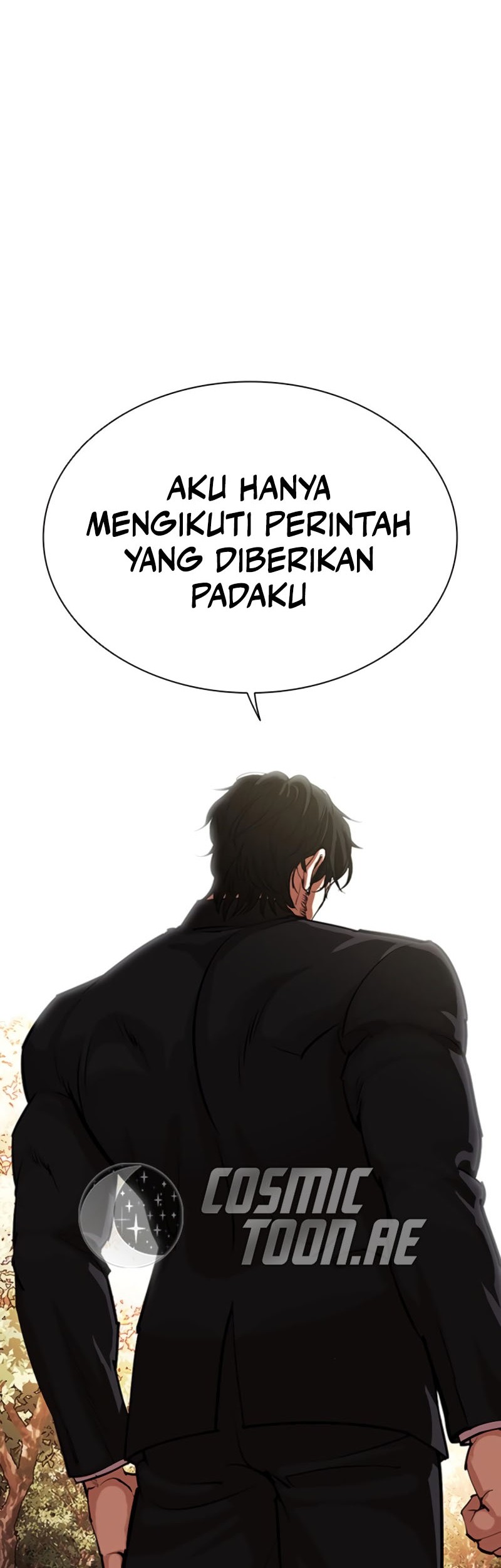 Lookism Chapter 551 Gambar 25