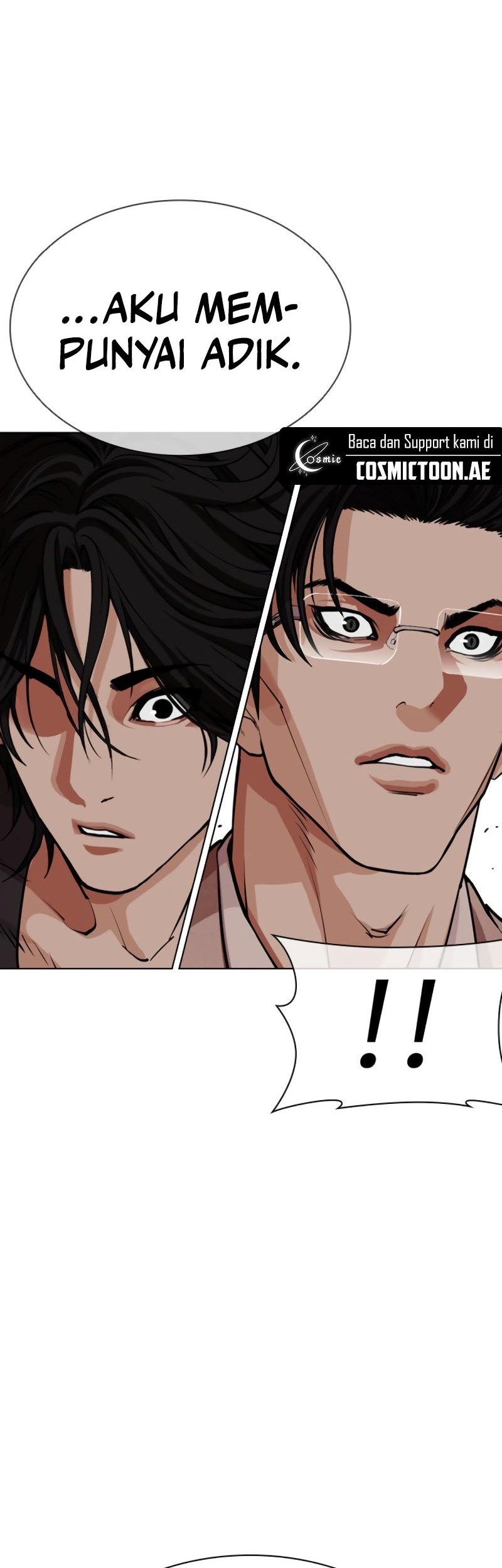 Lookism Chapter 551 Gambar 29