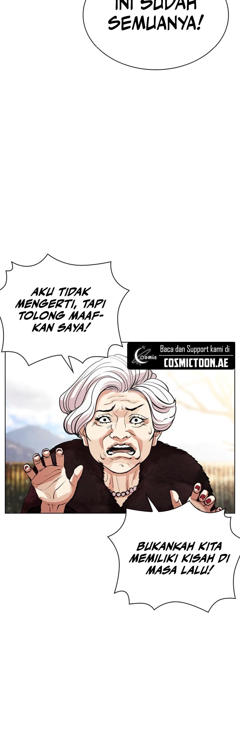 Lookism Chapter 551 Gambar 45