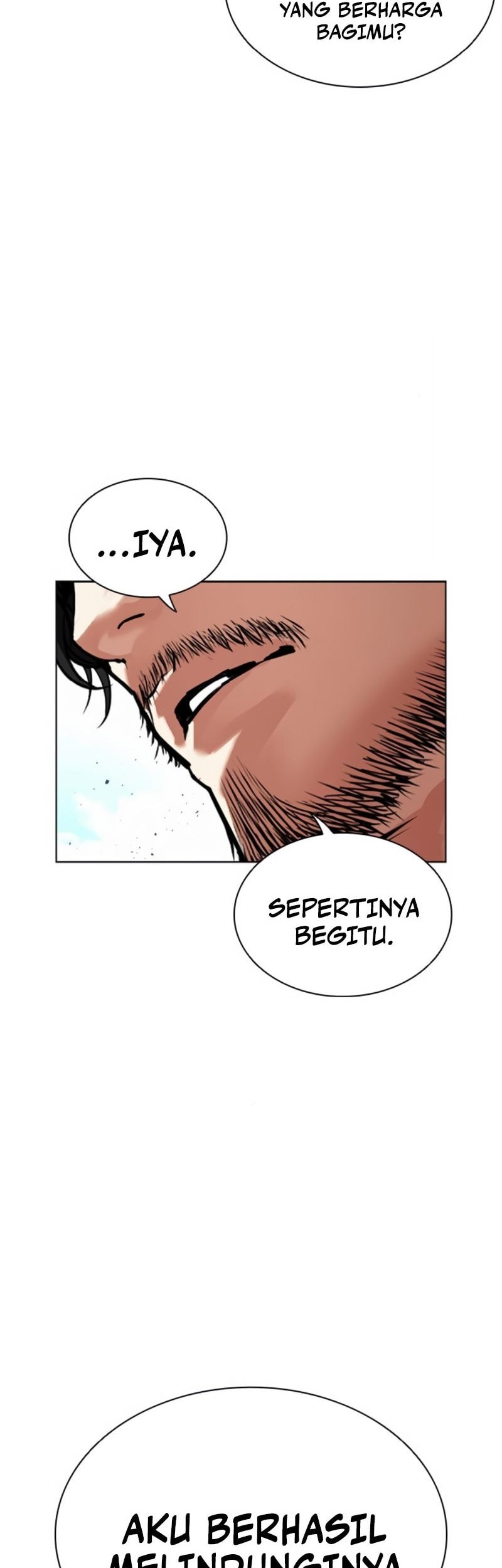 Lookism Chapter 552 Gambar 68
