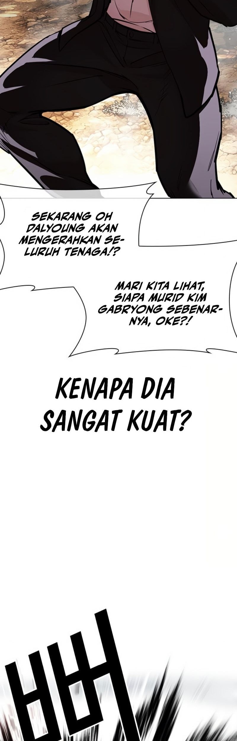 Lookism Chapter 552 Gambar 29