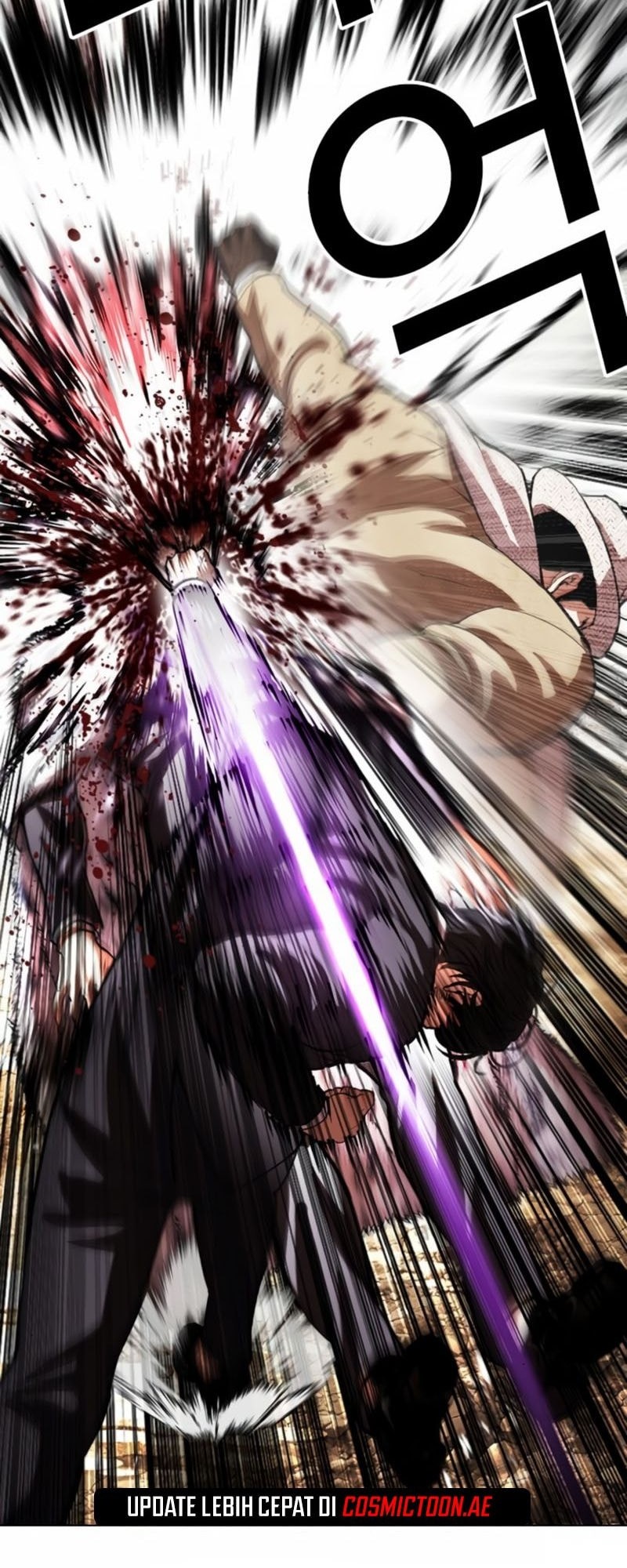 Lookism Chapter 552 Gambar 30