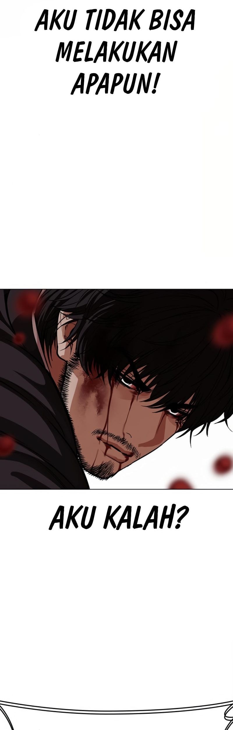 Lookism Chapter 552 Gambar 31